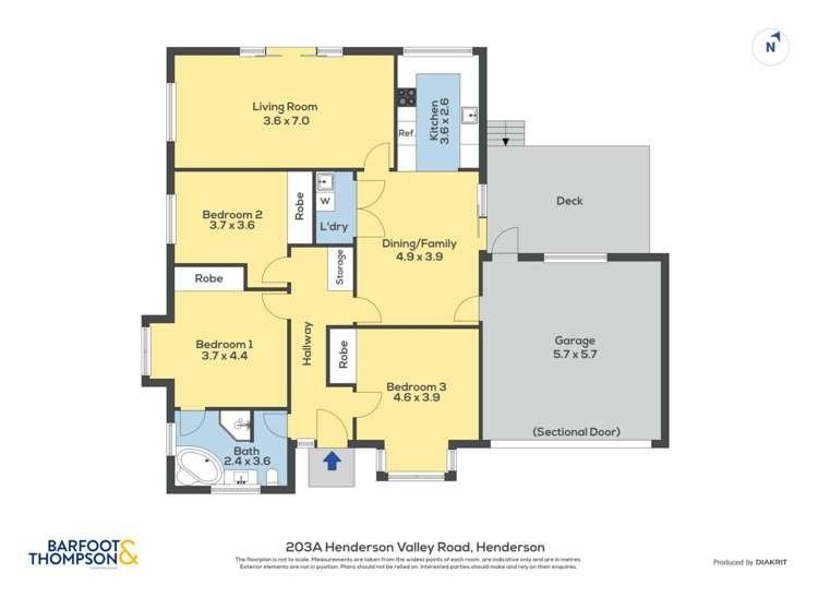 203a Henderson Valley Road Henderson_13