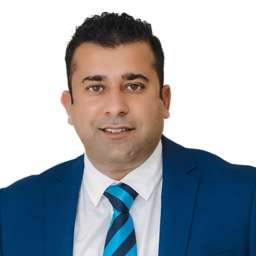 Ricky Kumar