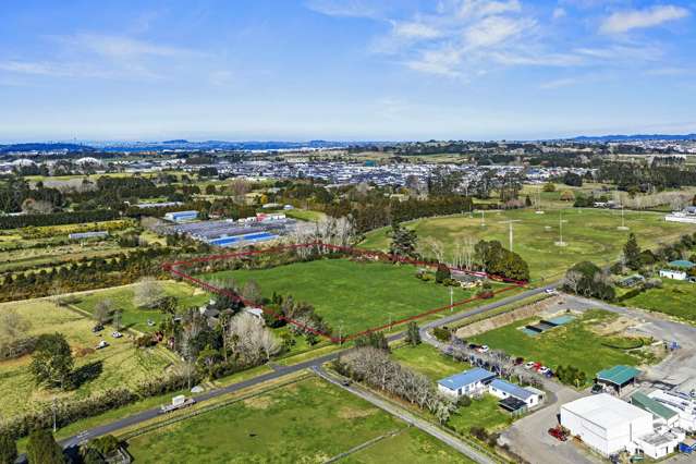 Must be sold