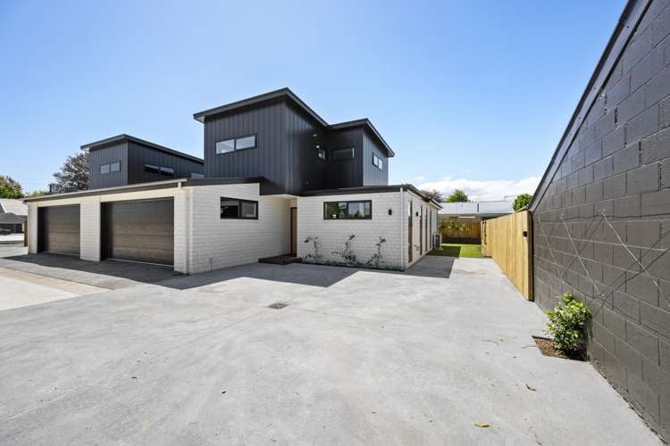 5A Poynter Street Blenheim Central_34