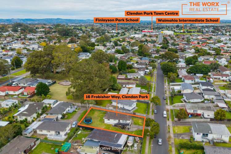 16 Frobisher Way Clendon Park_12