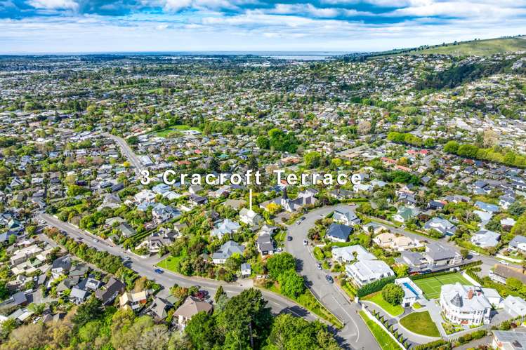 3 Cracroft Terrace Cashmere_12