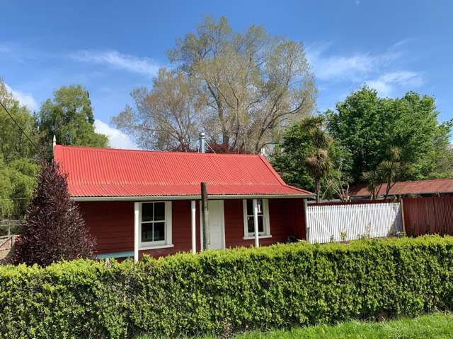 Lane Cottage/1534 Masterton-Stronvar Road Masterton_1