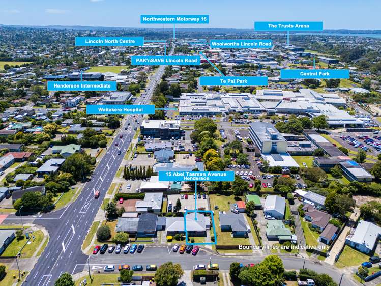 15 Abel Tasman Avenue Henderson_20