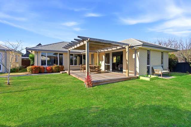 Exceptional Family Buying