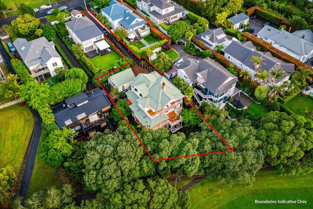 25 Glen Road, Stanley Point, Devonport, North Shore