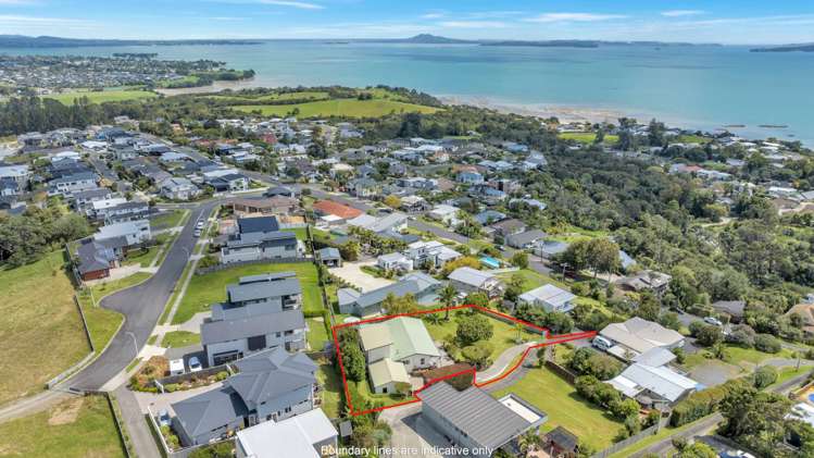 60 Maraetai School Road Maraetai_39