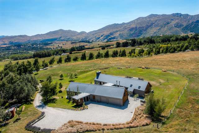 120 Slope Hill Road Dalefield/Wakatipu Basin_3