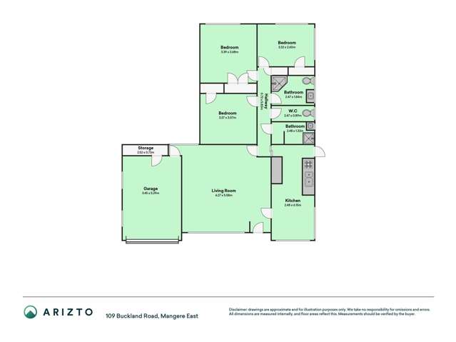109 Buckland Road Mangere East_1