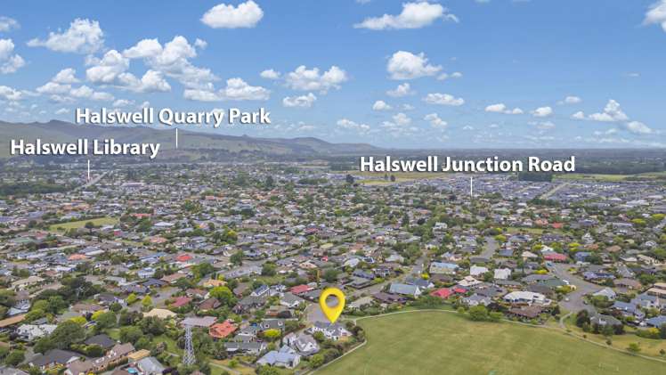 42 Arkwright Place Halswell_26