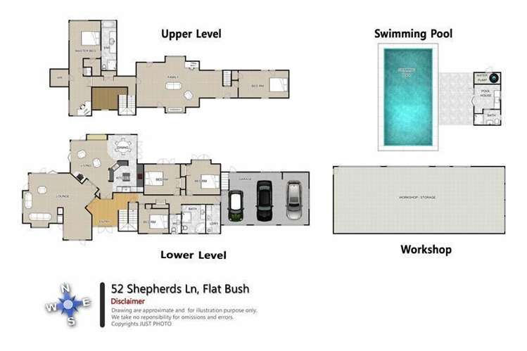 52 Shepherds Lane Flat Bush_18