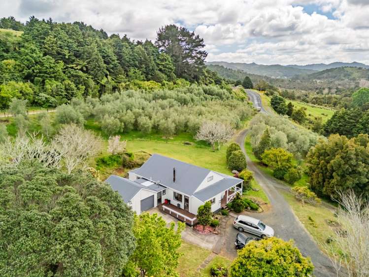 6589 Mangakahia Road Kaikohe_32