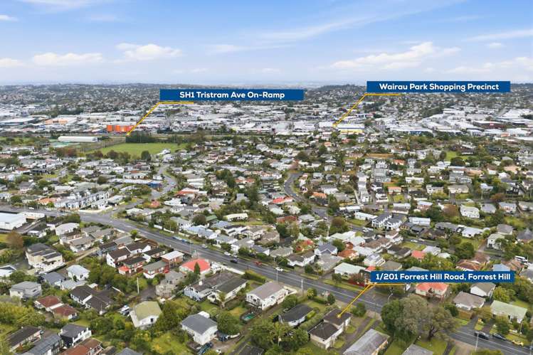 1/201 Forrest Hill Road Forrest Hill_19