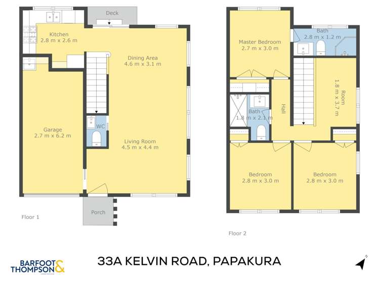 33a Kelvin Road Papakura_15
