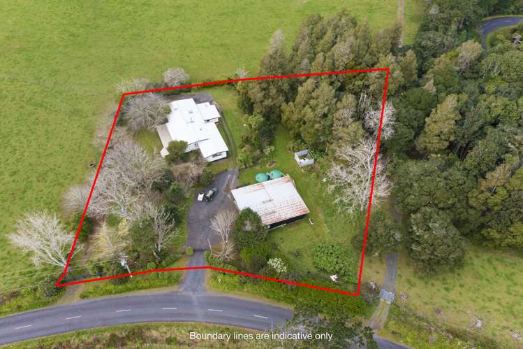 415 Wairamarama Onewhero Road Onewhero_20