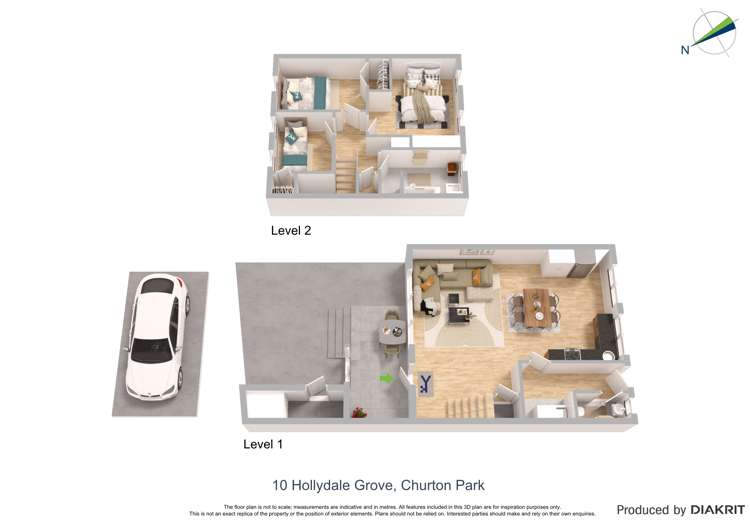 10 Hollydale Grove Churton Park_15