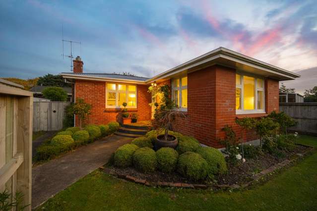 Affordable Quaint Home with Established Gardens