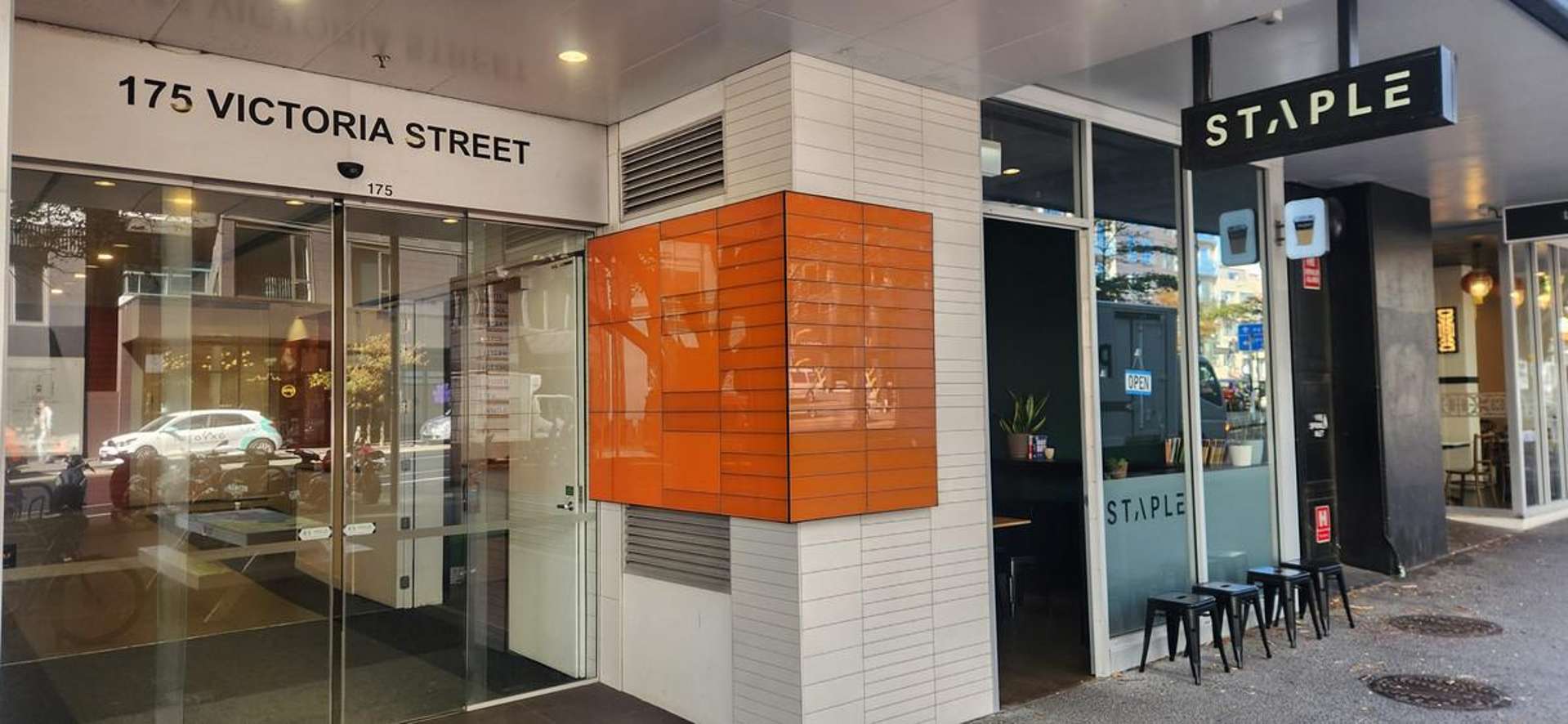 Level 3/175 Victoria Street Te Aro_0