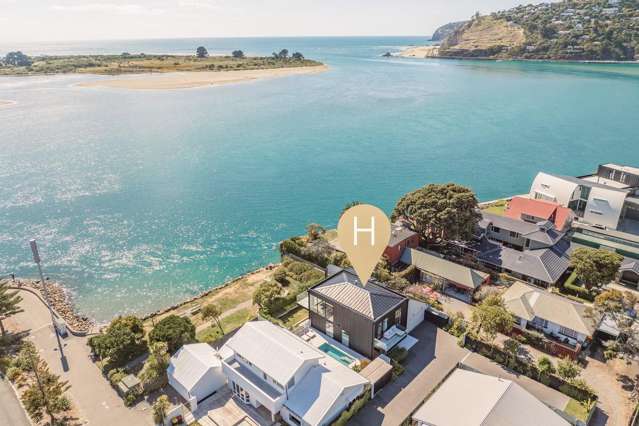 Unrivalled Coastal Luxury