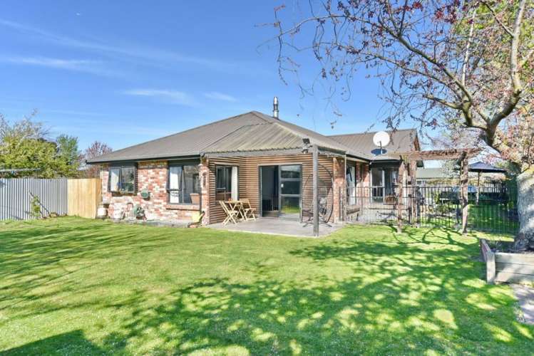 58 Kowhai Avenue Rangiora_19