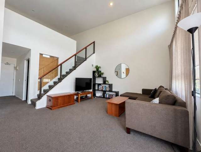 3B/5 Charlotte Street Eden Terrace_2