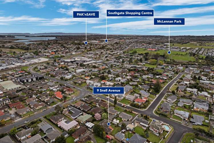 5 Snell Avenue Papakura_23