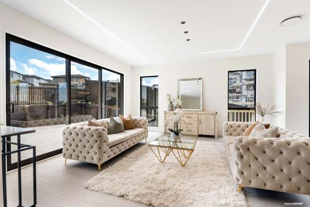 29 Paikea Street Albany Heights_1