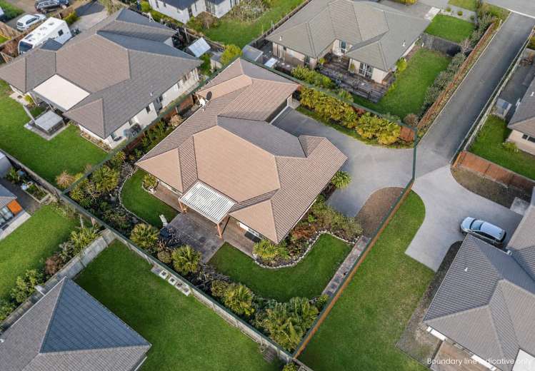 58 Te Waikare Street Lincoln_28