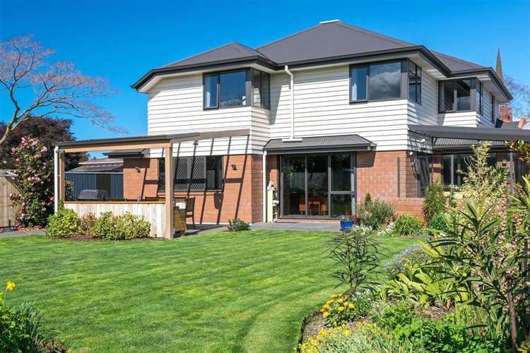 22 John Street Blenheim Central_22