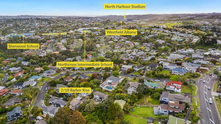 10B Barker Rise Northcross_22