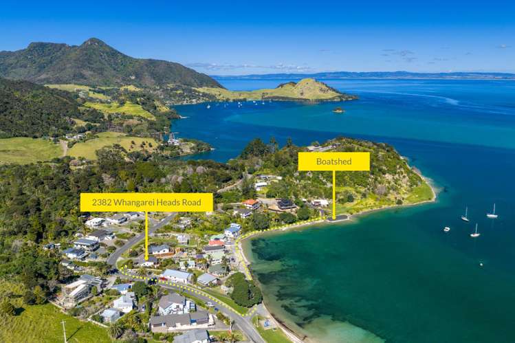 2382 Whangarei Heads Road Whangarei Heads_45