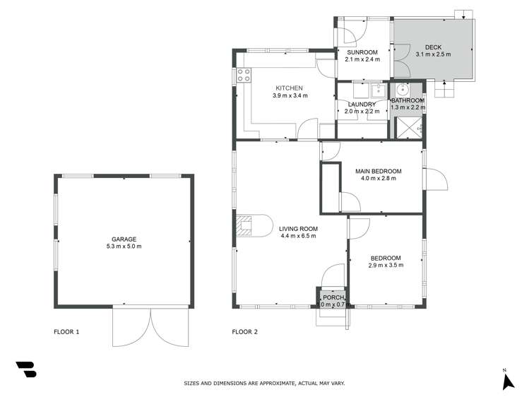 18 Western Road Laingholm_10