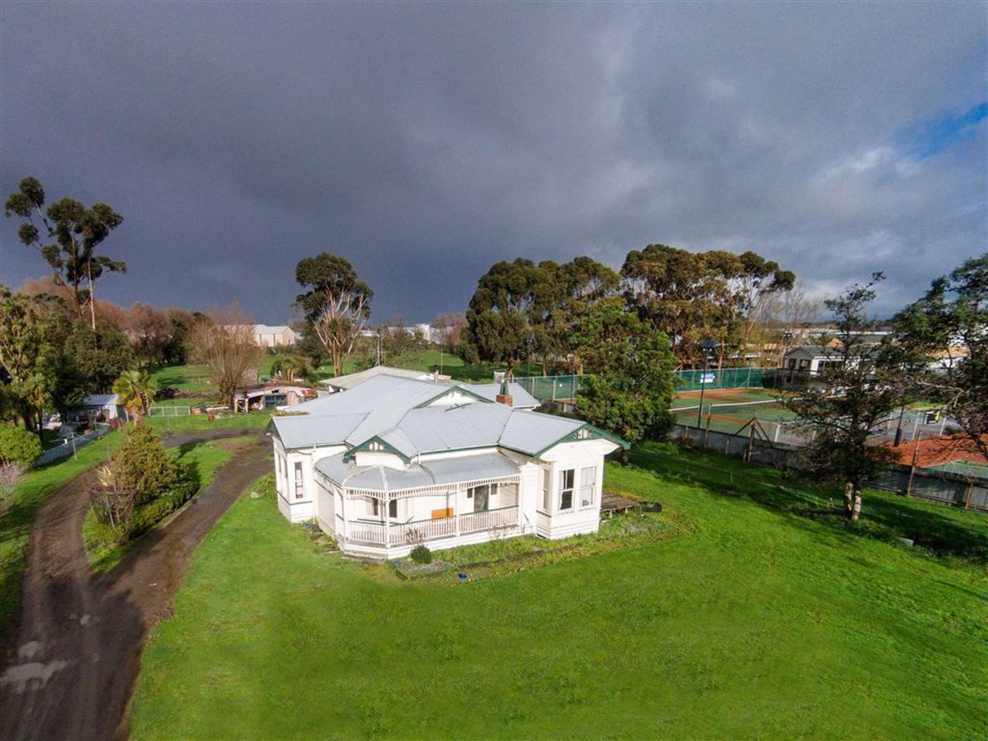153 South Street Feilding Manawatu Houses for Sale One Roof