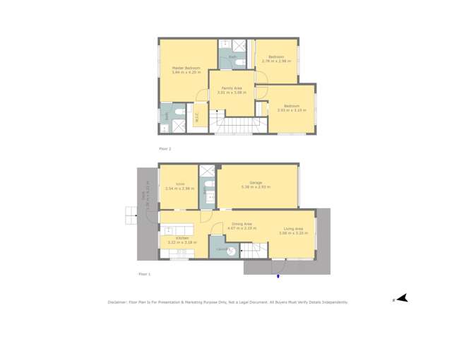 10A Bagnall Avenue Point England_1