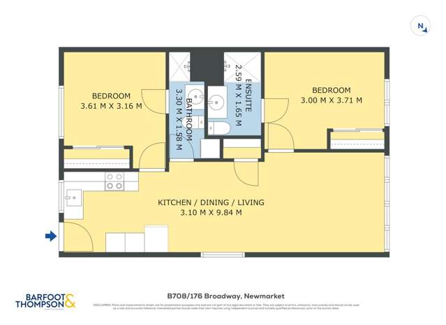 B708/176 Broadway Newmarket_1