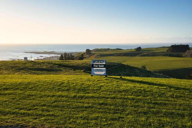 Lot 13, Peninsula Estate Sub-Division Kaikoura_1