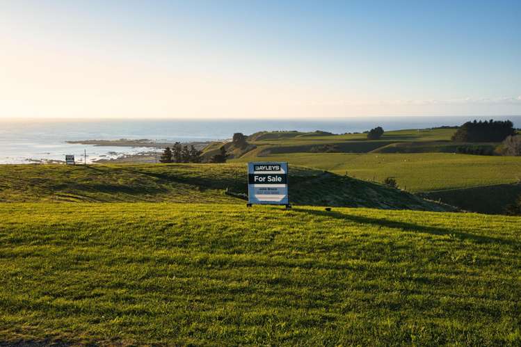 Lot 13, Peninsula Estate Sub-Division Kaikoura_1