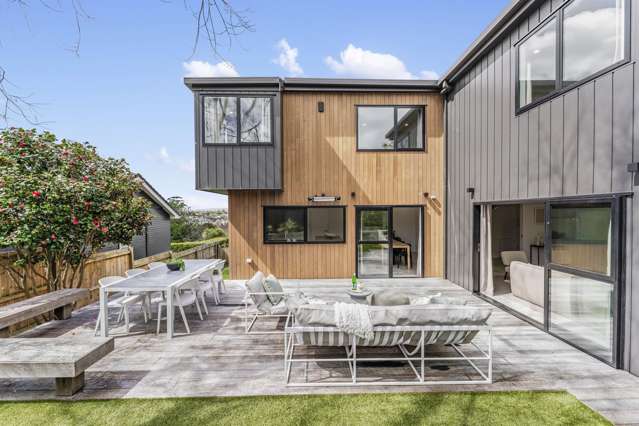 Designer Retreat - Move Straight In