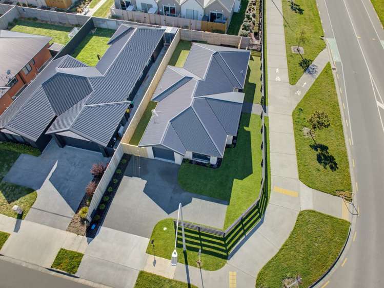 2 Chambers Avenue Woodend - Waimakariri_1