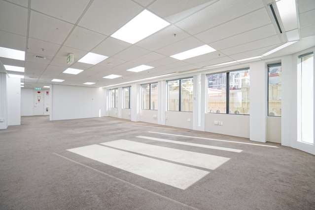 99 Customhouse Quay Wellington Central_3