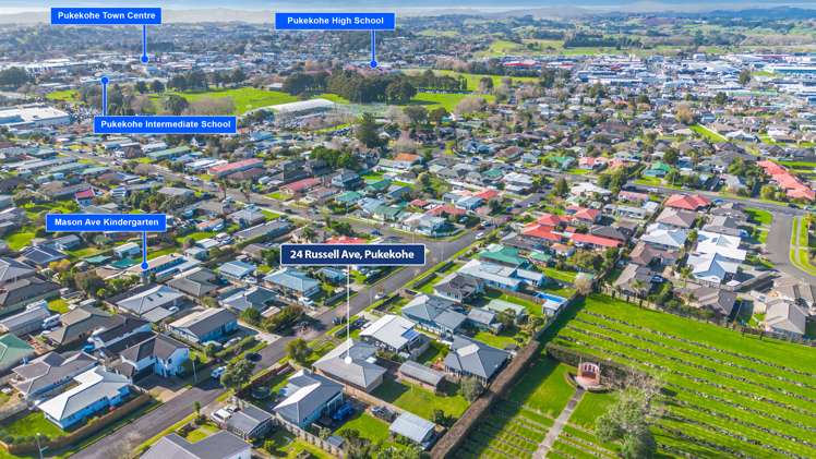 24 Russell Avenue Pukekohe_15