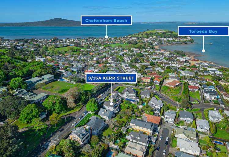 3/15A Kerr Street Devonport_20