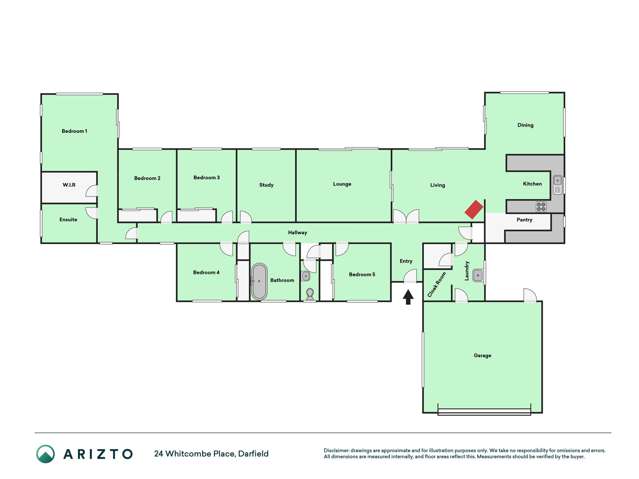 24 Whitcombe place Darfield_1