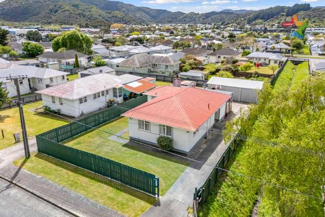 WELL LOVED SOLID FAMILY HOME