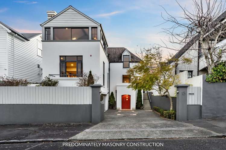 15 Mamie Street Remuera_16