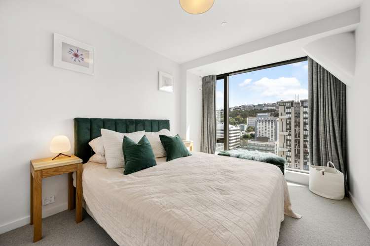 1403/161 Victoria Street Te Aro_10