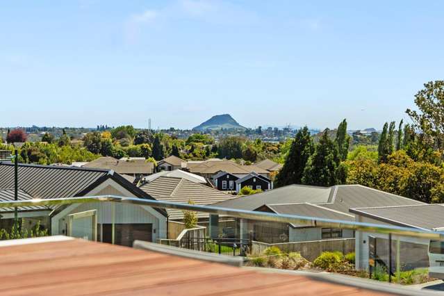 Hot Views, Cool House