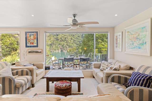 Fence Bay Onahau Bay_1