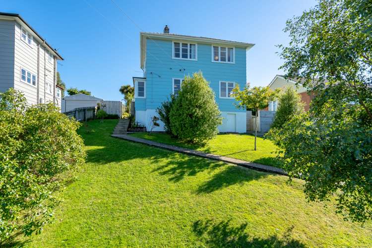 61 Panmure Avenue Calton Hill_33