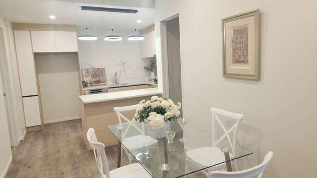 Modern Comfort with Extra Space